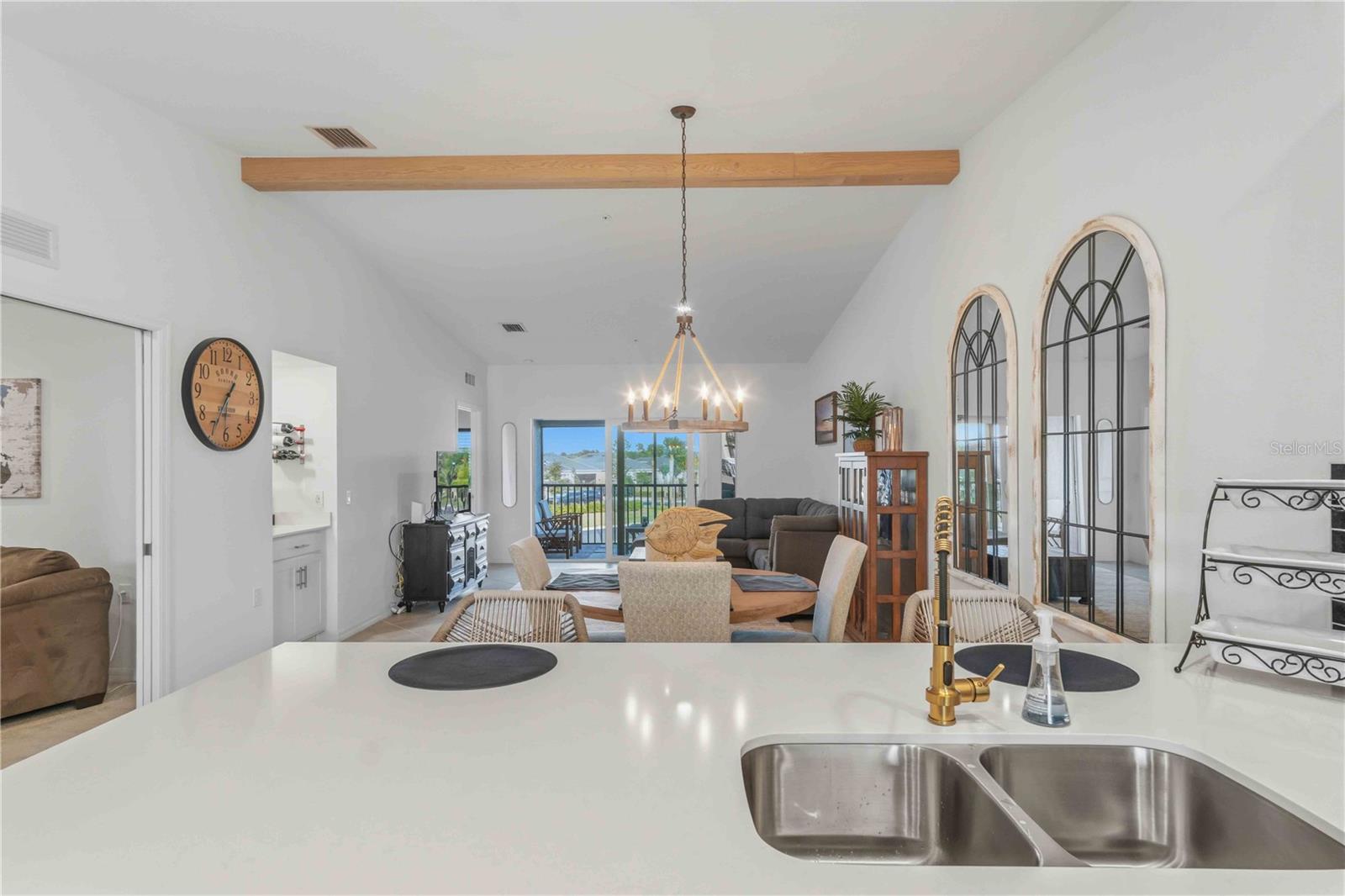 HERITAGE LANDING - Residential