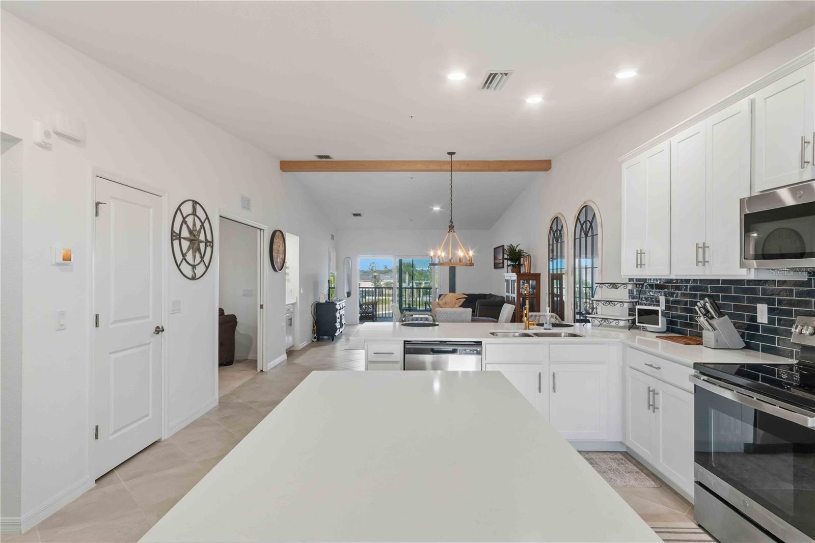 HERITAGE LANDING - Residential