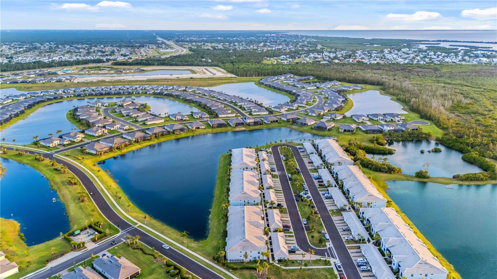 HERITAGE LANDING - Residential