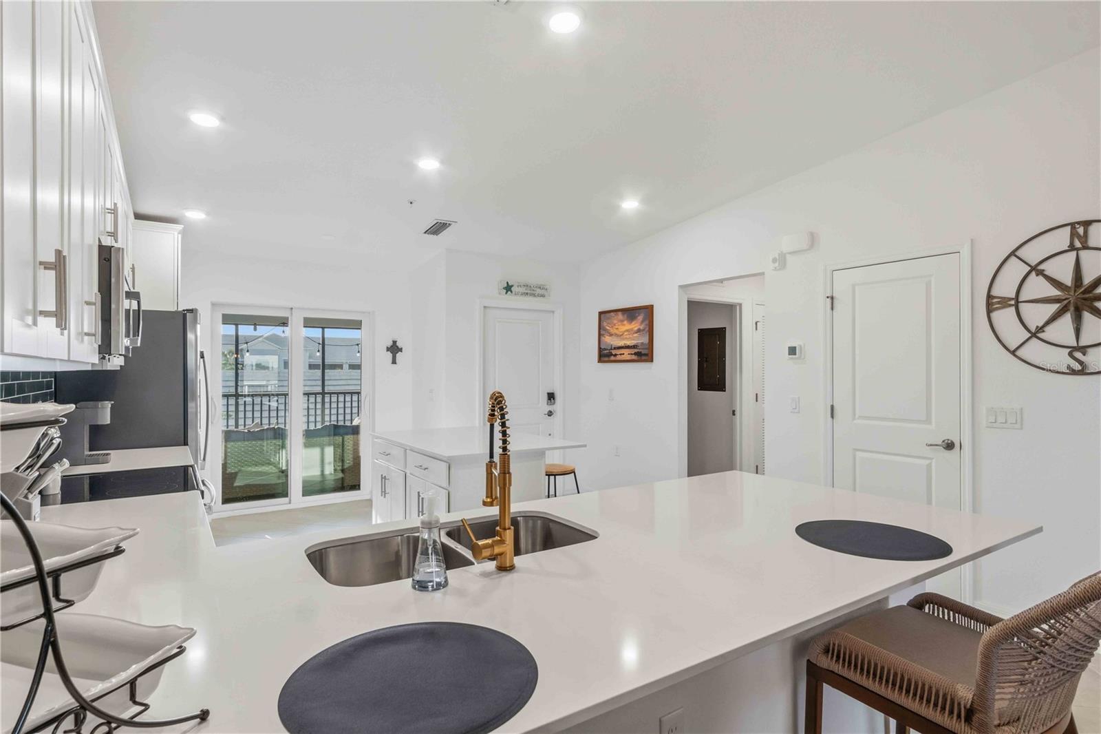 HERITAGE LANDING - Residential