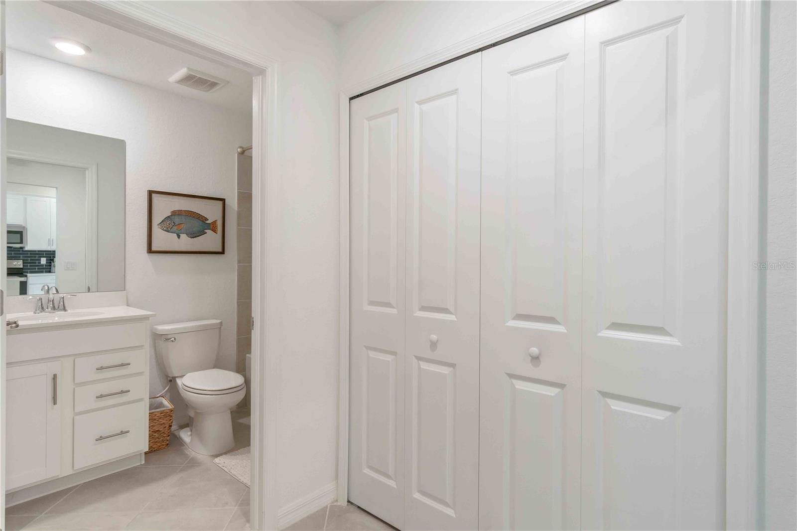 HERITAGE LANDING - Residential