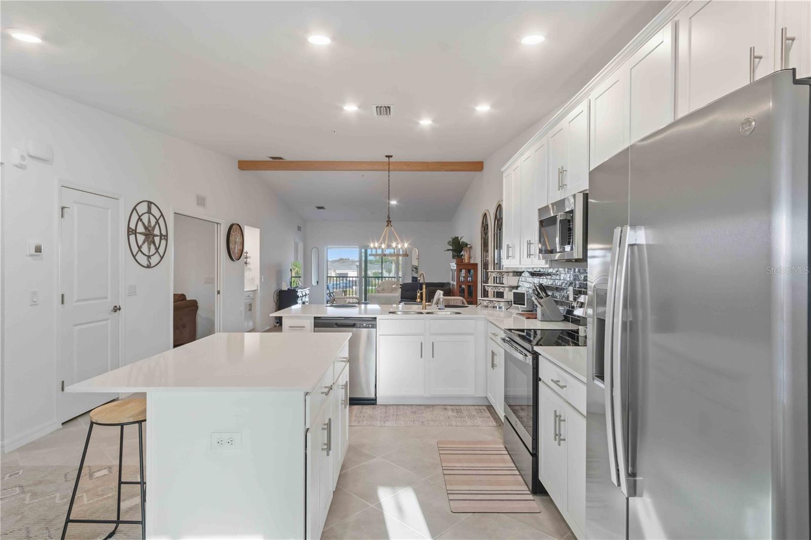 HERITAGE LANDING - Residential