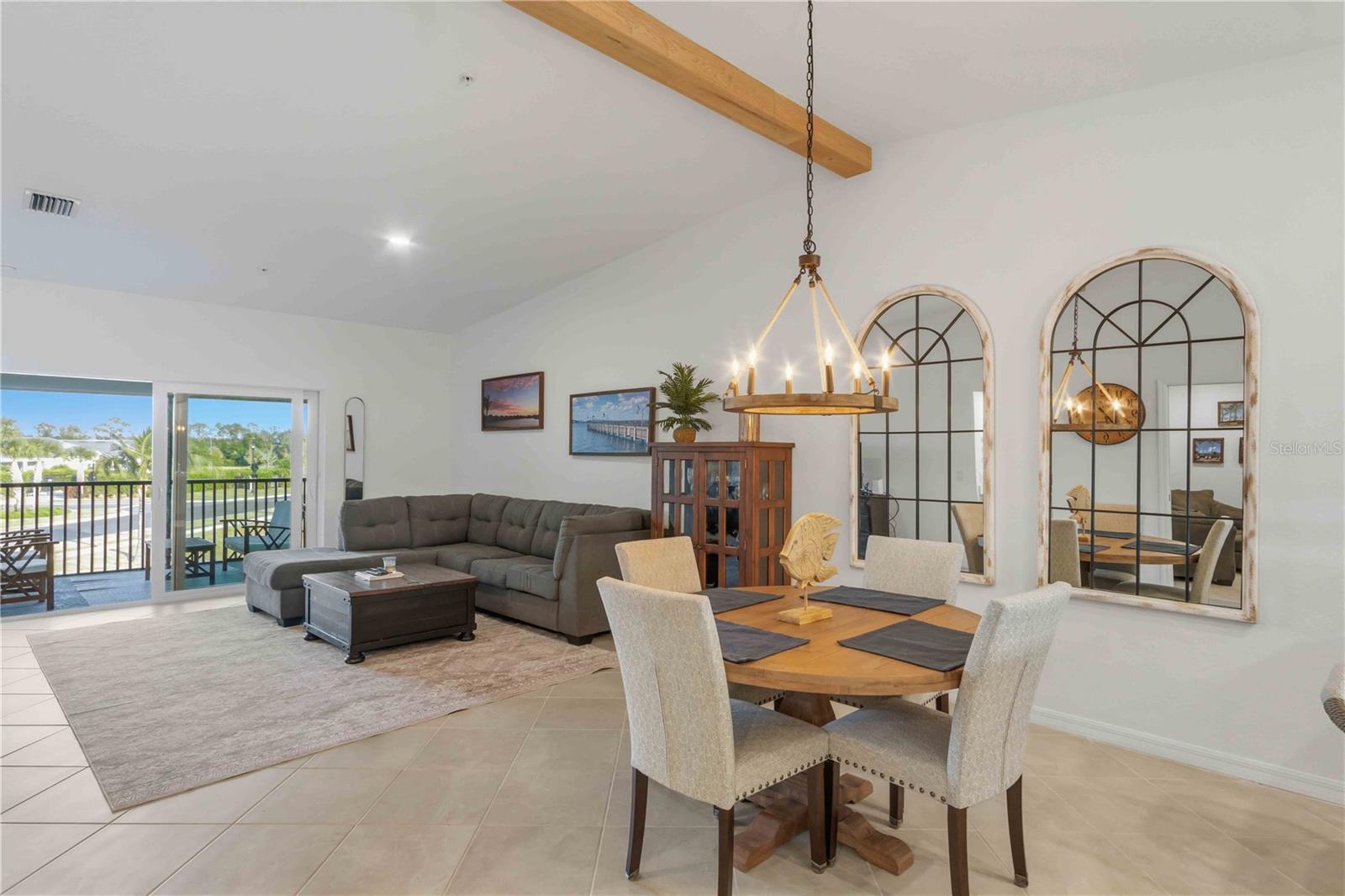 HERITAGE LANDING - Residential