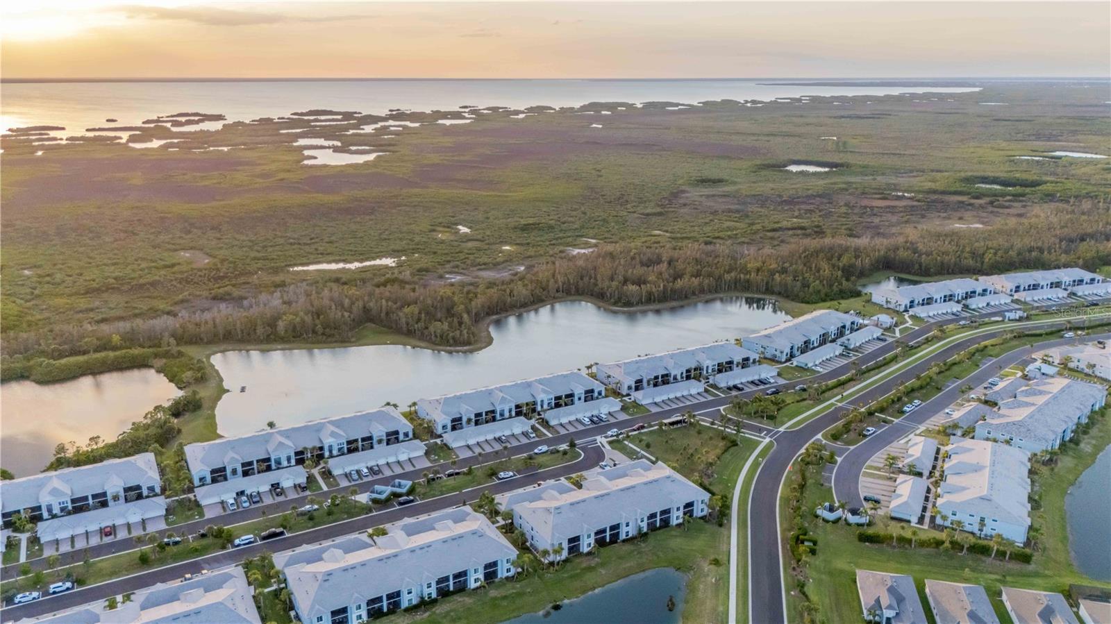 HERITAGE LANDING - Residential