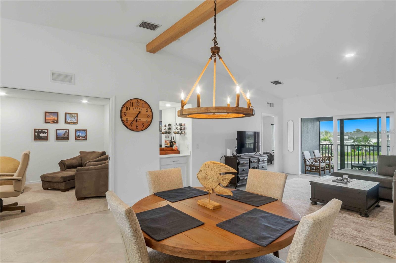 HERITAGE LANDING - Residential