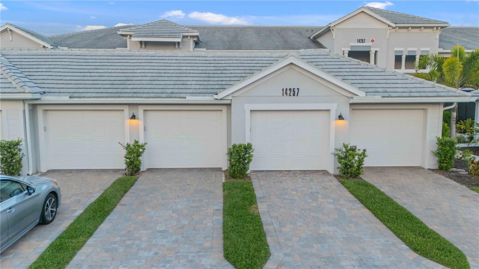 HERITAGE LANDING - Residential