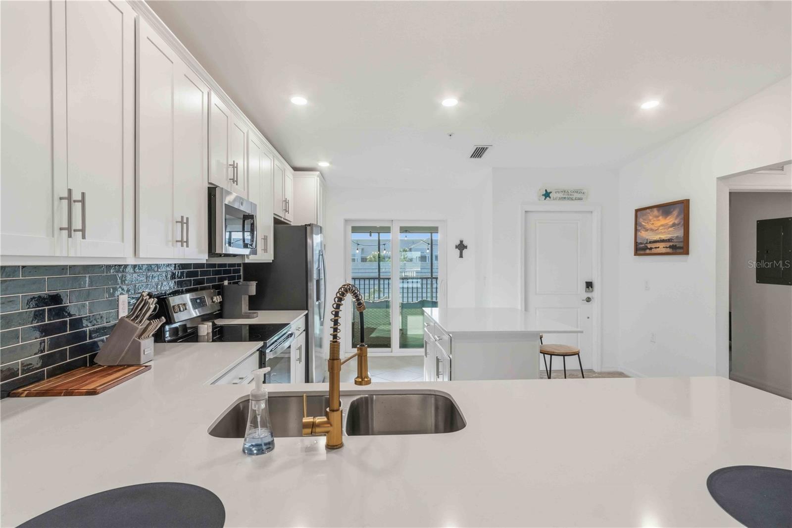 HERITAGE LANDING - Residential