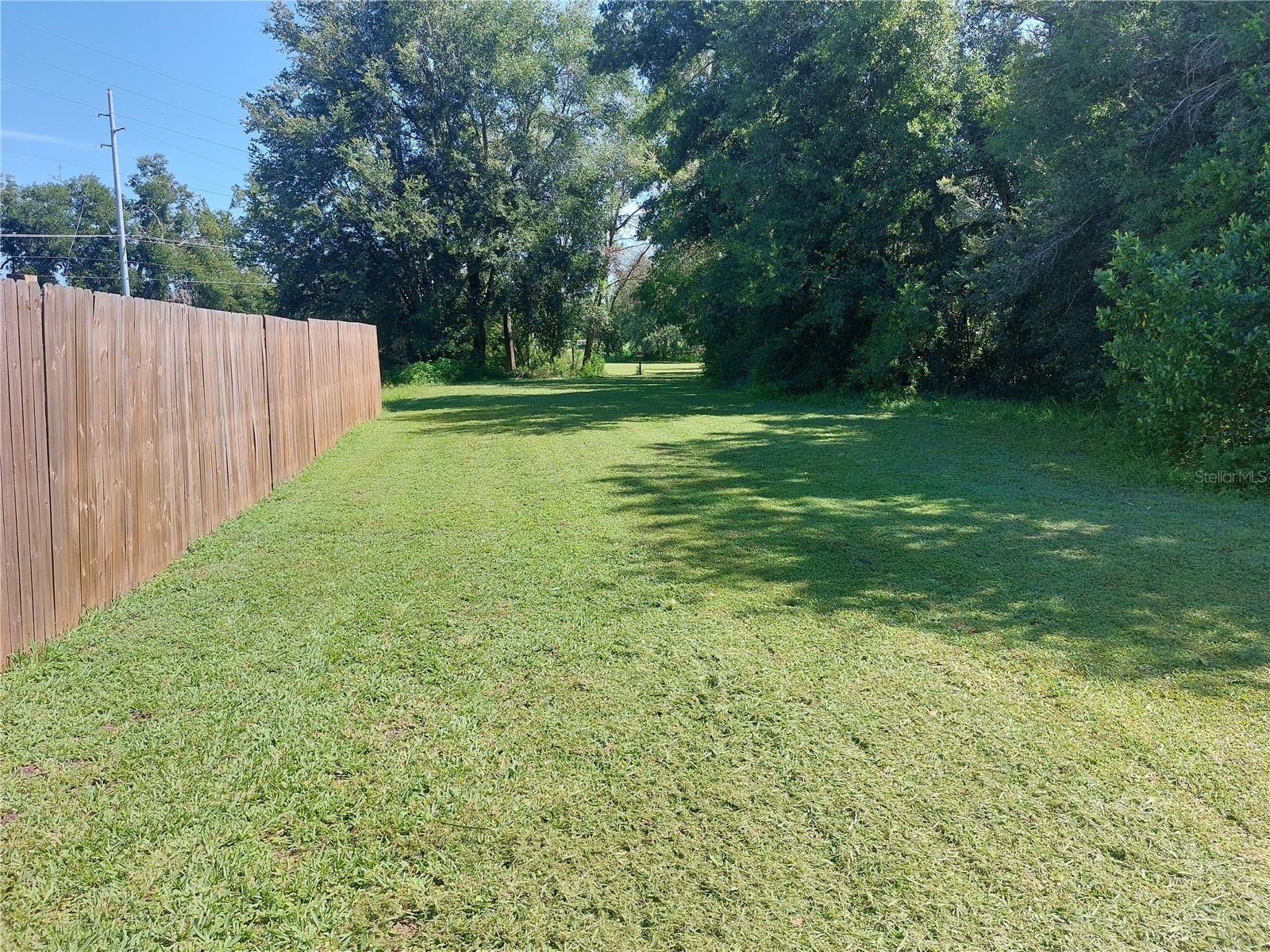 CANE MILL 2 SUB - Land