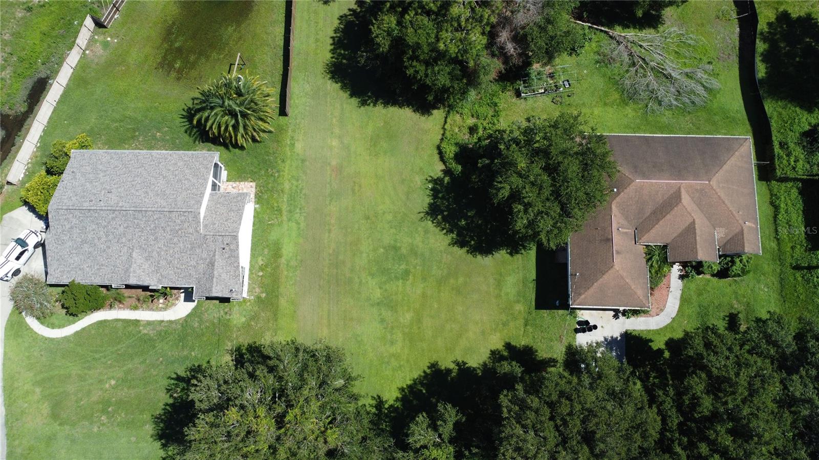 CANE MILL 2 SUB - Land