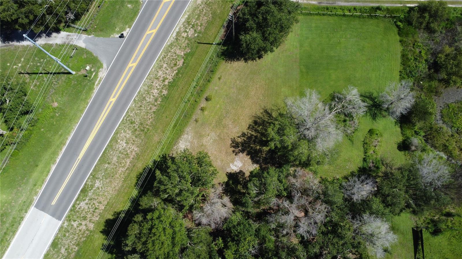 CANE MILL 2 SUB - Land