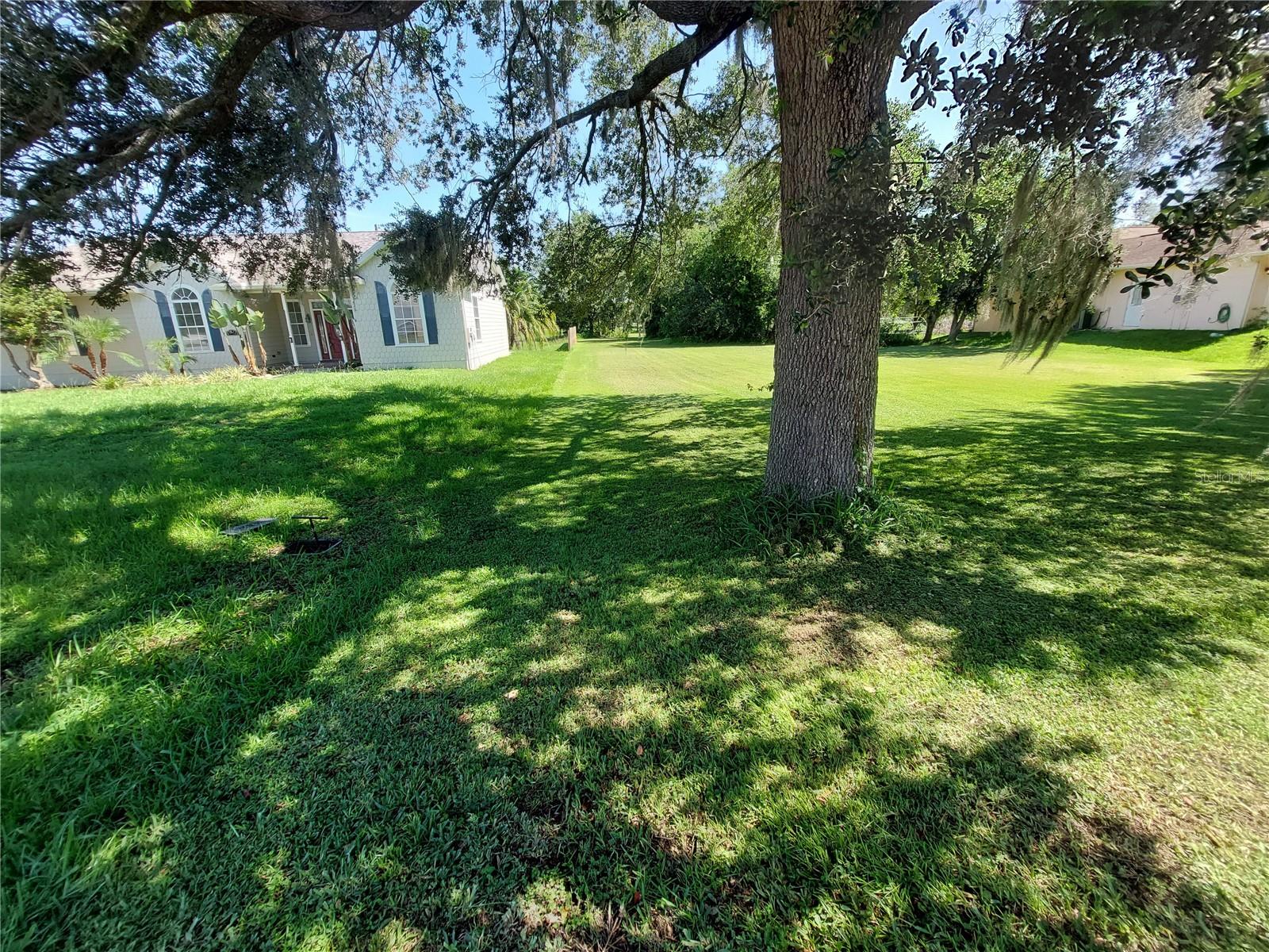 CANE MILL 2 SUB - Land