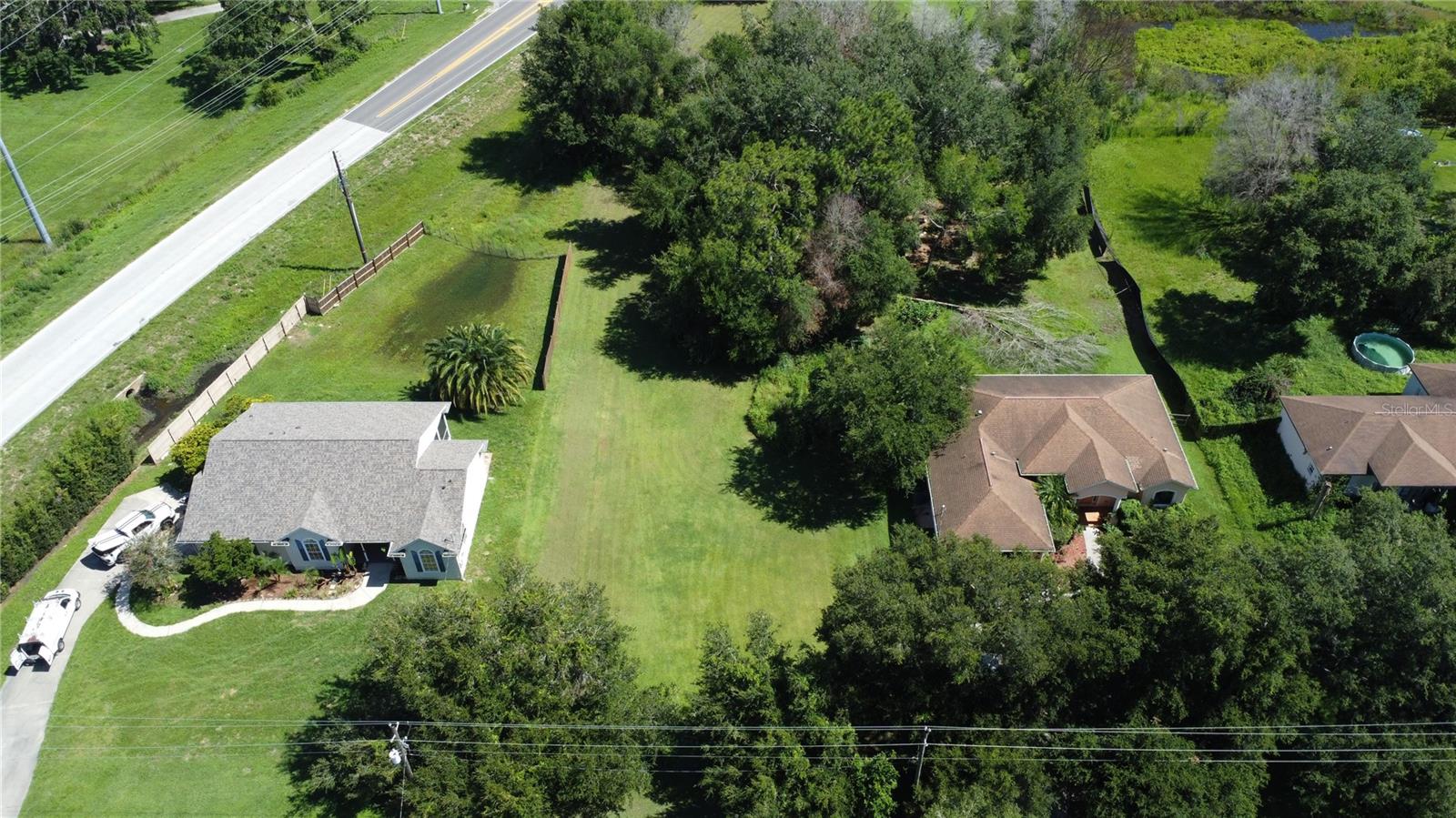 CANE MILL 2 SUB - Land