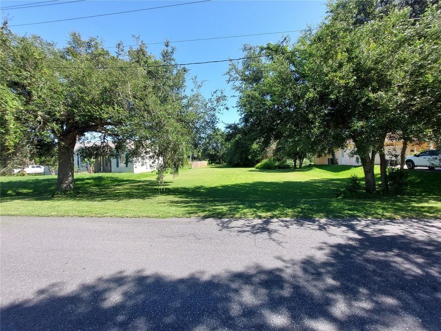 Build Your Dream in Dade City! Spacious 0.75 acre lot located conveniently near of SR 52. This lot is zoned Residential and offers ample space for you to build your custom home. Don't miss this opportunity to own a piece of Dade City! Contact us today to schedule a showing and explore the possibilities!