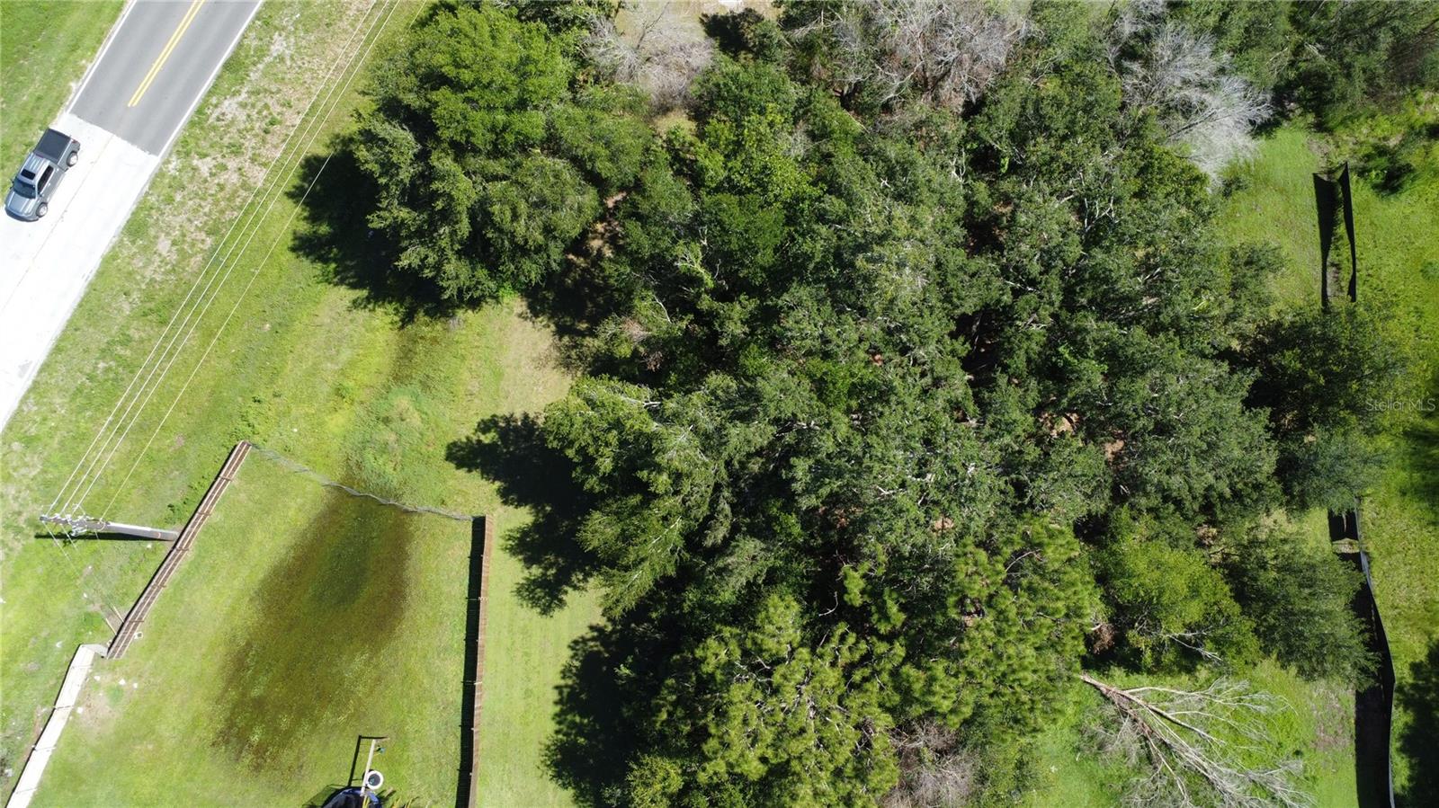 CANE MILL 2 SUB - Land