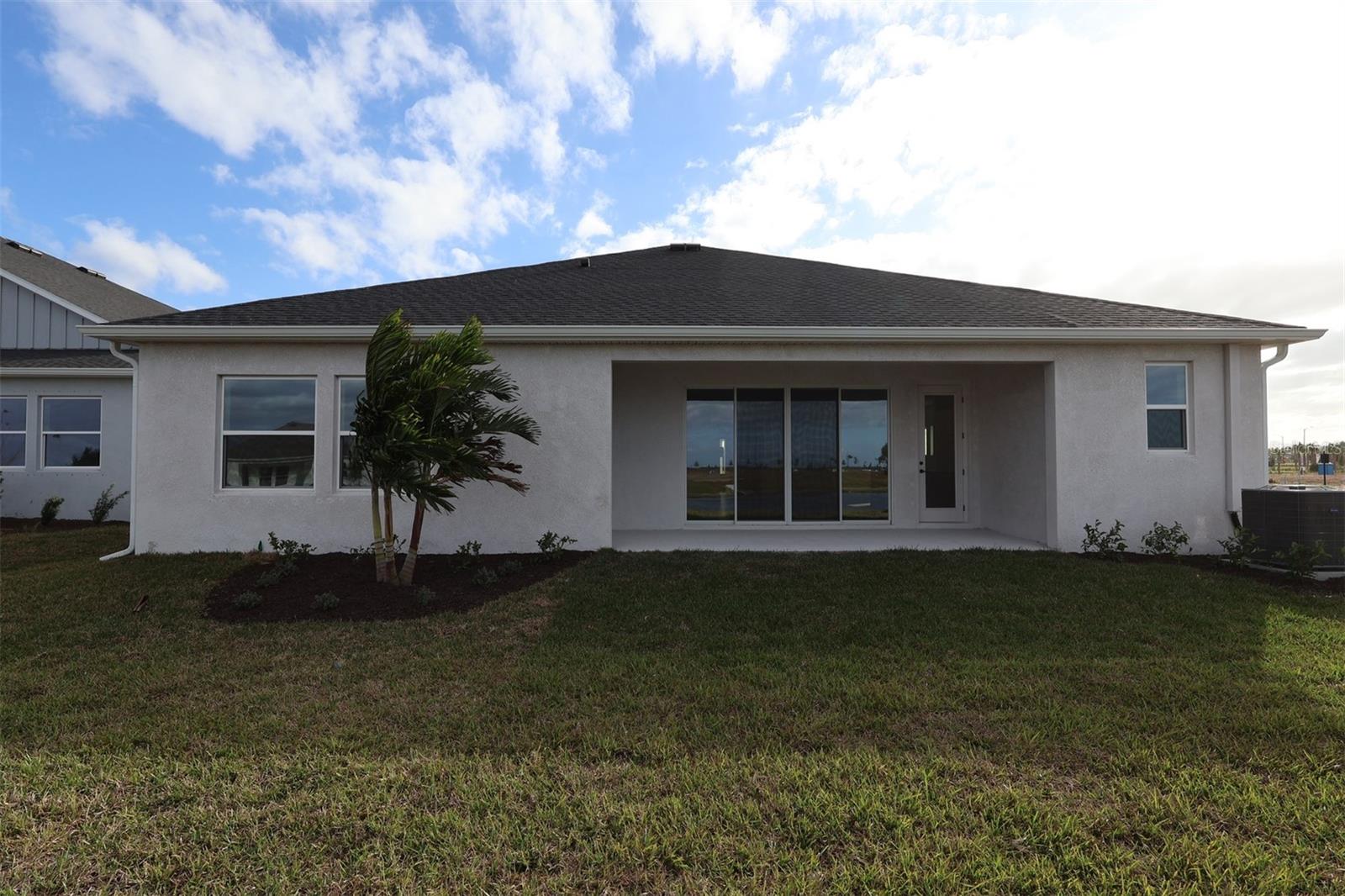 COASTERRA - Residential