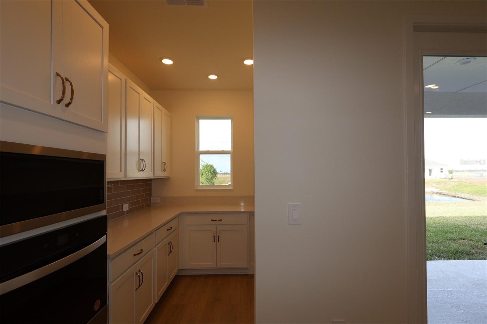 COASTERRA - Residential