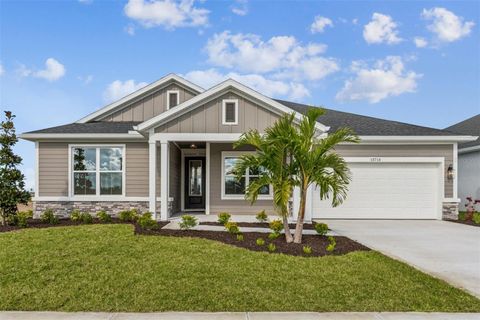 12718 DRIFTWOOD TIDE DRIVE PALMETTO FL 34221