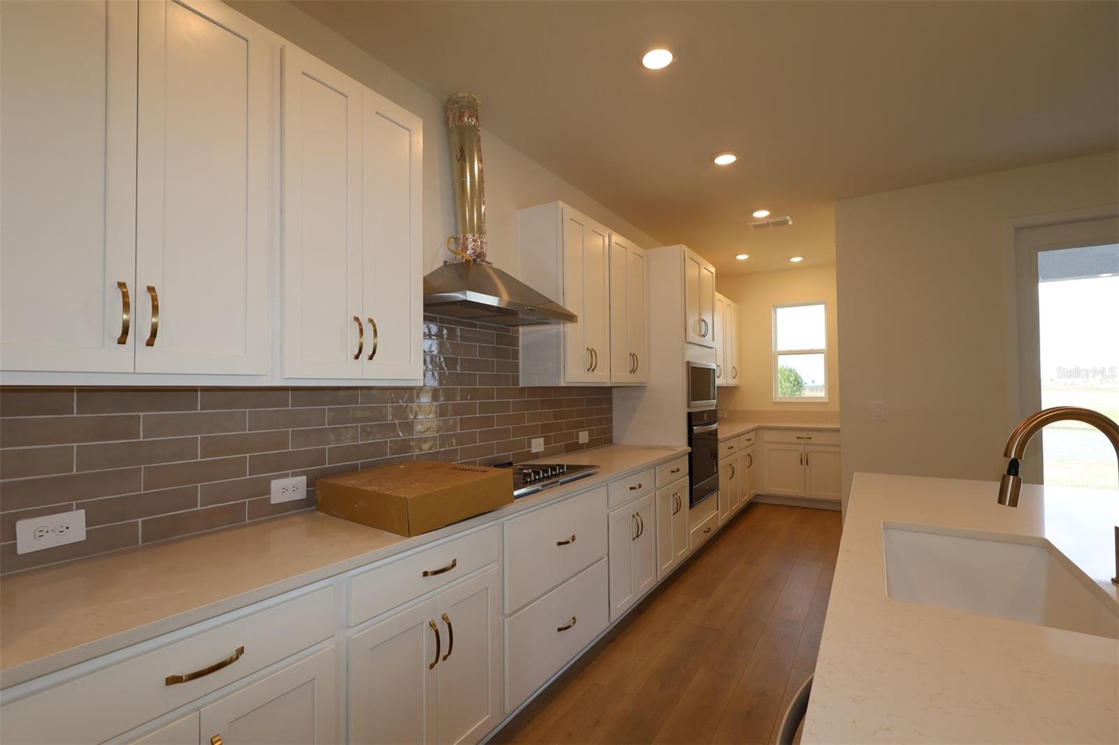 COASTERRA - Residential