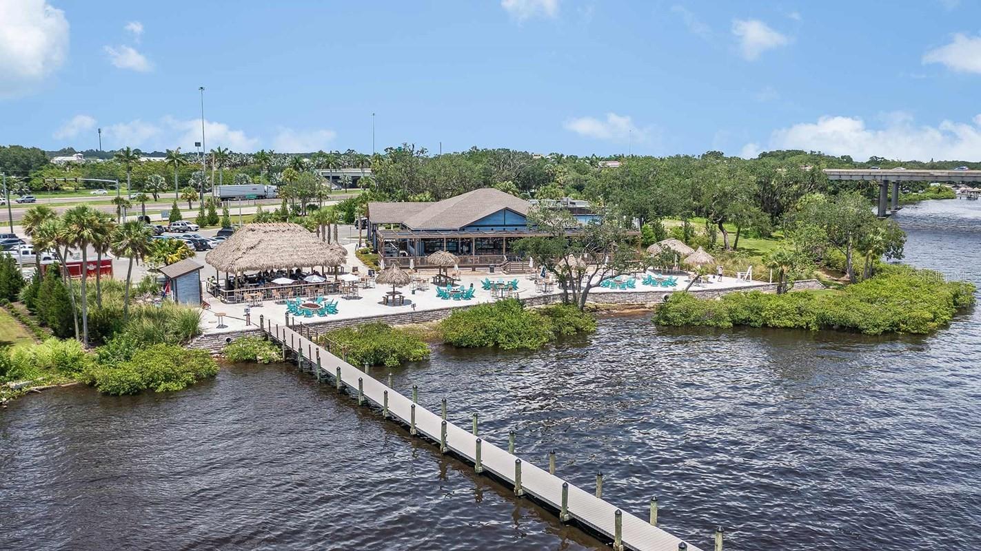 COASTERRA - Residential