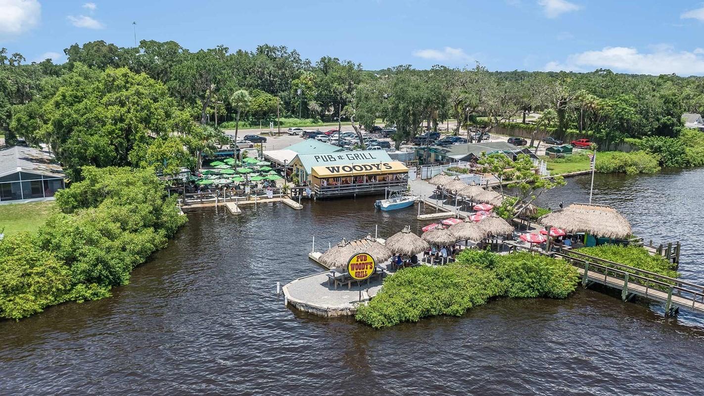 COASTERRA - Residential