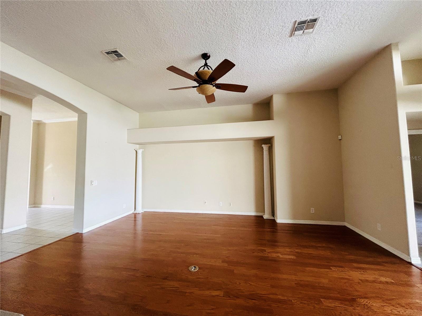 BELLE MEADE-PH I B D & G - Residential Lease