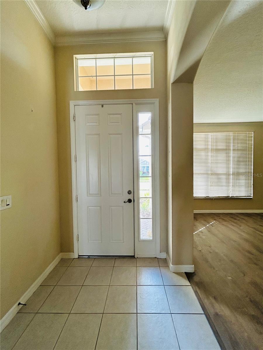 BELLE MEADE-PH I B D & G - Residential Lease