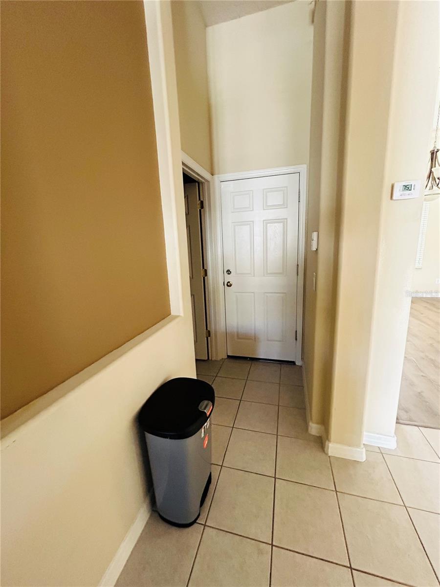 BELLE MEADE-PH I B D & G - Residential Lease