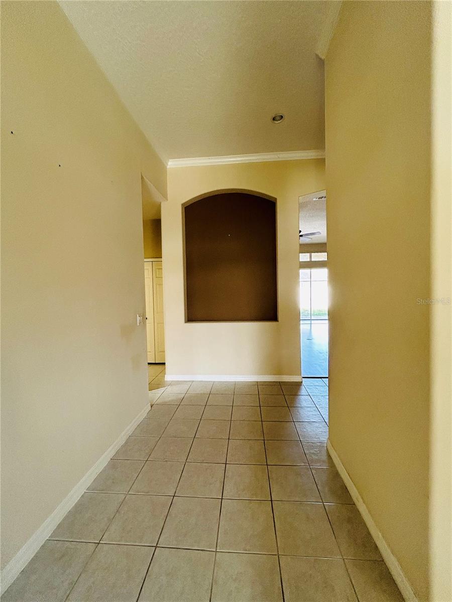 BELLE MEADE-PH I B D & G - Residential Lease