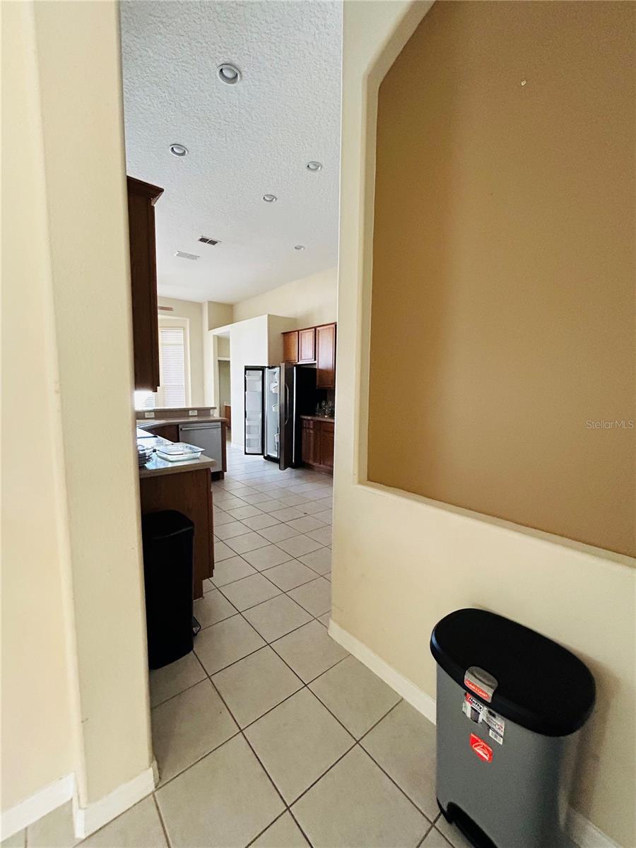 BELLE MEADE-PH I B D & G - Residential Lease