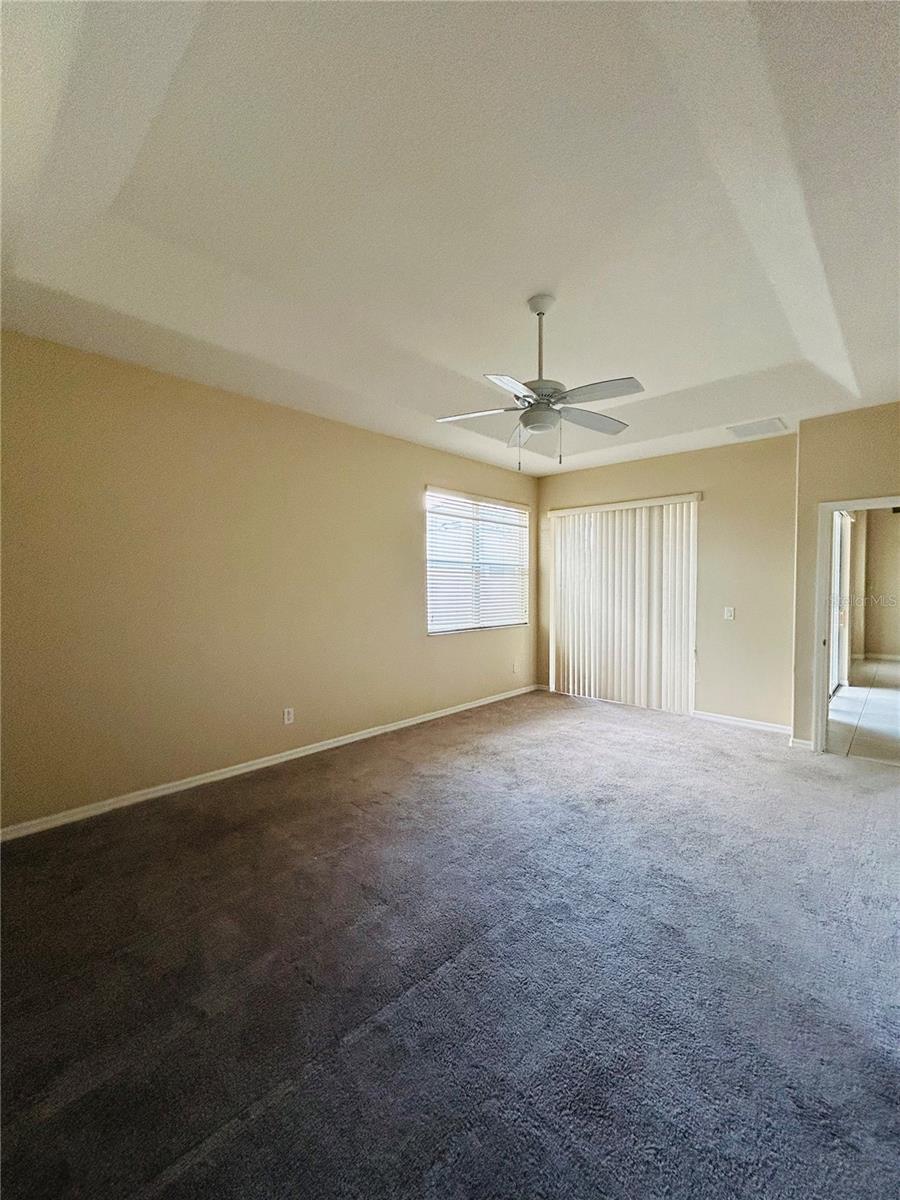 BELLE MEADE-PH I B D & G - Residential Lease