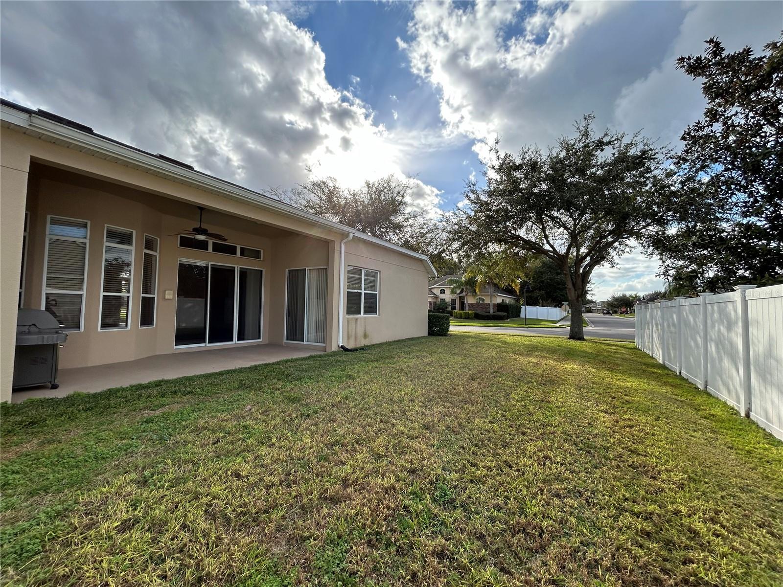 BELLE MEADE-PH I B D & G - Residential Lease