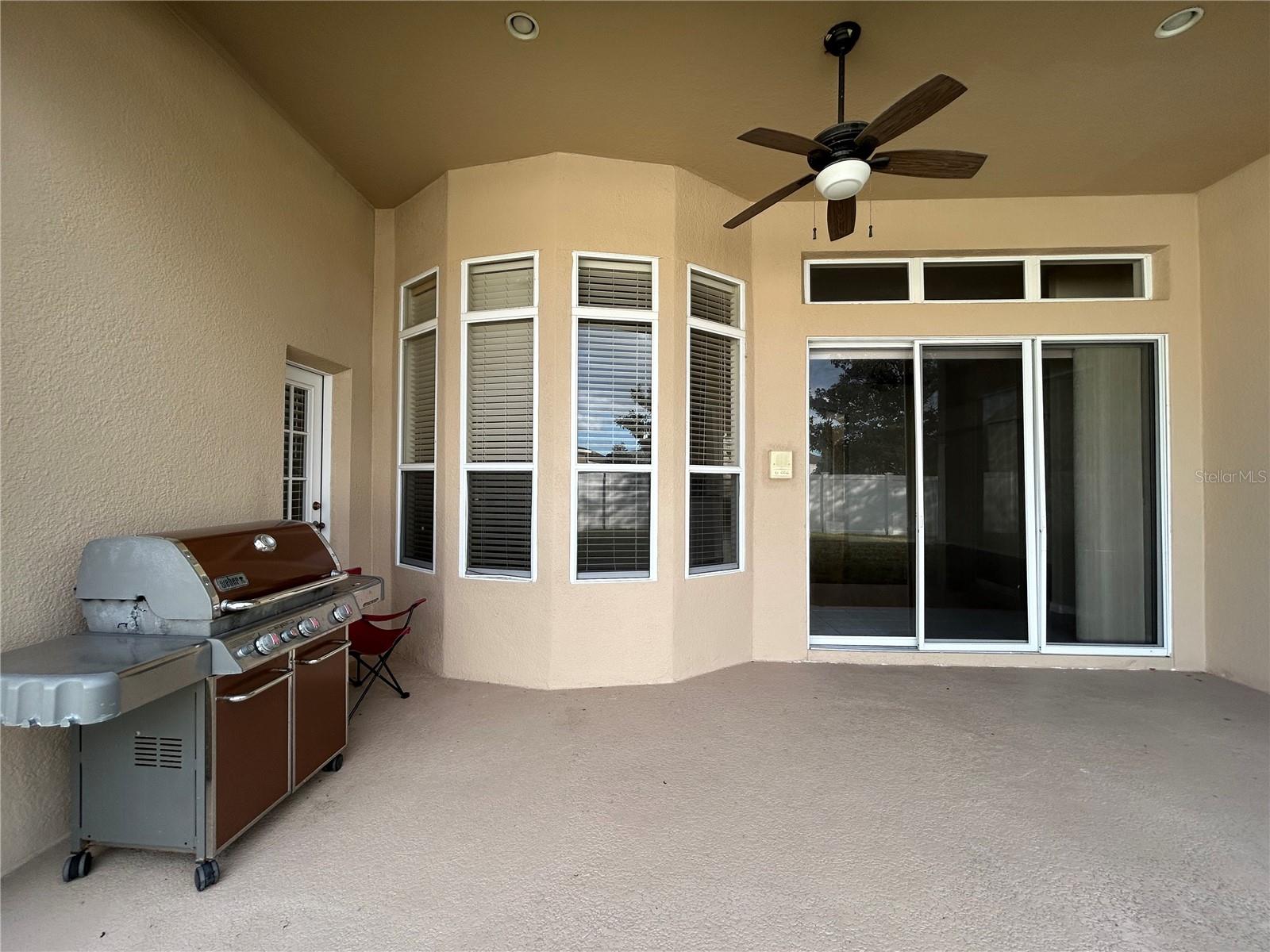 BELLE MEADE-PH I B D & G - Residential Lease