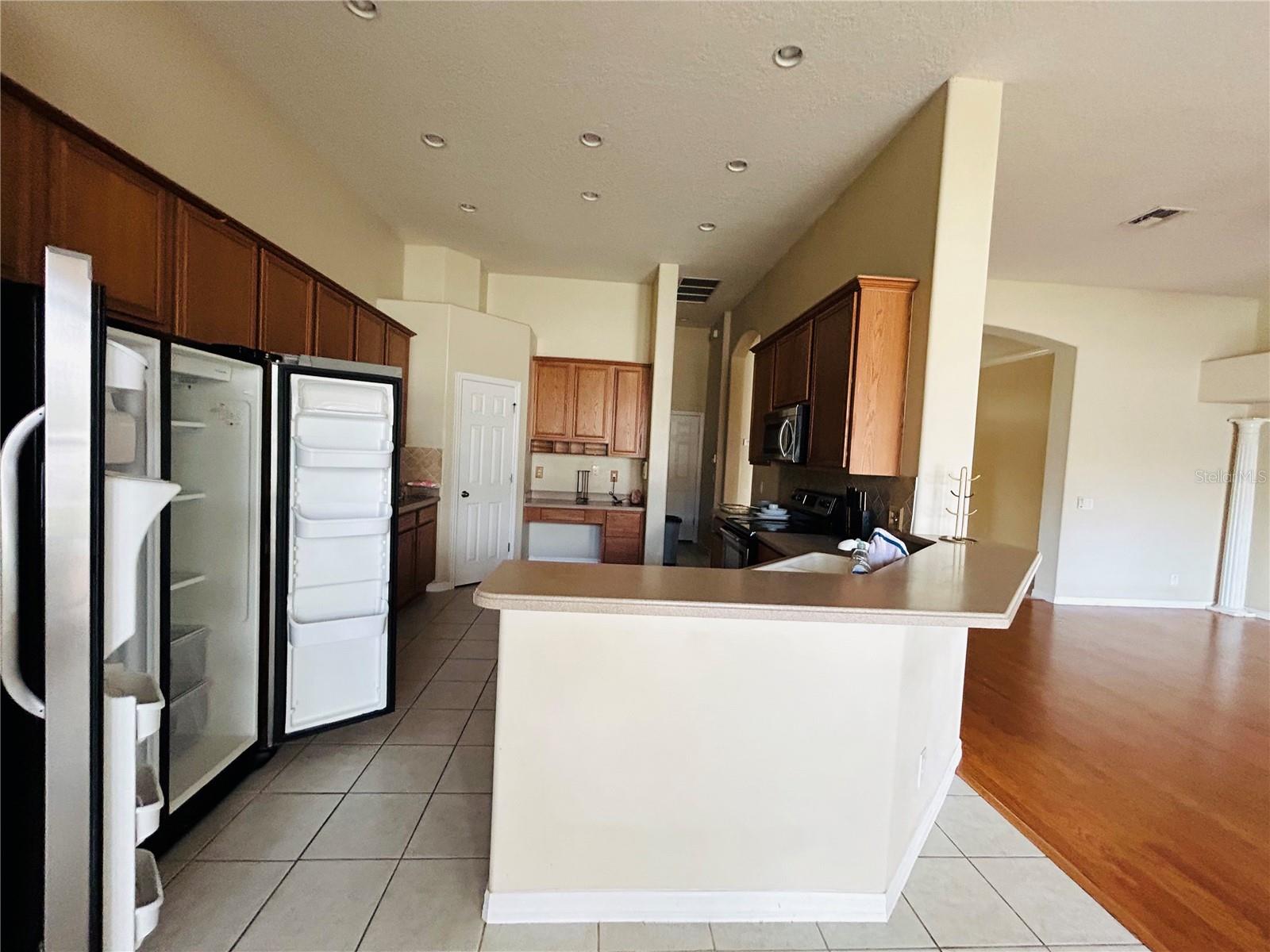 BELLE MEADE-PH I B D & G - Residential Lease