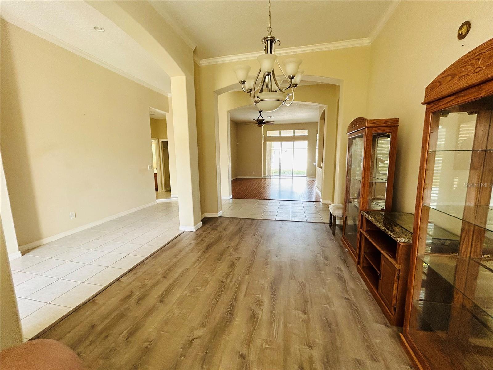 BELLE MEADE-PH I B D & G - Residential Lease