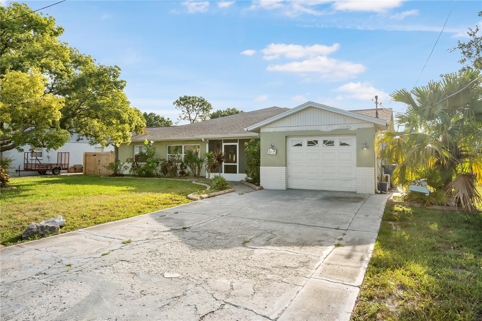 This well-maintained 3-bedroom, 2-bath residence offers a spacious layout featuring a large living room—perfect for relaxing or entertaining guests. Enjoy year-round sunshine in the bright sunroom, ideal as a reading nook, office, or play area. The home also features a brand-new AC unit, ensuring efficient cooling and comfort through every Florida season. Step outside to a fully fenced-in backyard, providing privacy and a safe space for pets or little ones. Located just minutes from local shopping, dining, and entertainment, this home delivers the perfect blend of comfort and convenience. Don’t miss out on this fantastic rental opportunity in a desirable Apollo Beach neighborhood!
If you decide to apply for one of our properties:
Screening includes credit/background check, income verification of 2.5 to 3 times the monthly rent and rental history verification.
APPLICANT CHARGES:
Application Fee: $75 each adult, 18 years of age and older (non-refundable).
Lease Initiation Admin Fee: $150.00 after approval and upon signing.
Security Deposit: Equal to one month’s rent on approved credit.
$25 each pet application fee for pet verification (non-refundable).
Current vaccination records will be required.
ESA and service animals are FREE with verified documentation.
Pet Fee if applicable (non-refundable) $350 each pet.
All Rent Solutions residents are enrolled in the Resident Benefits Package (RBP) for $49.95/month which includes liability insurance, credit building to help boost the resident’s credit score with timely rent payments, HVAC air filter delivery (for applicable properties), our best-in-class resident rewards program, and much more! More details upon application.