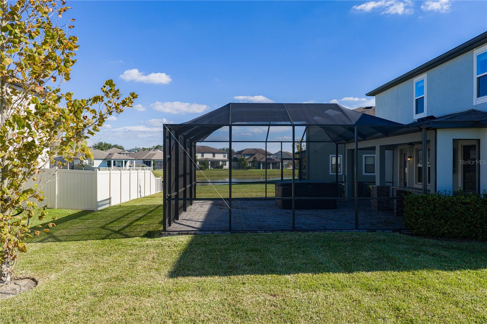 EPPERSON RANCH SOUTH PH 2H-1 - Residential