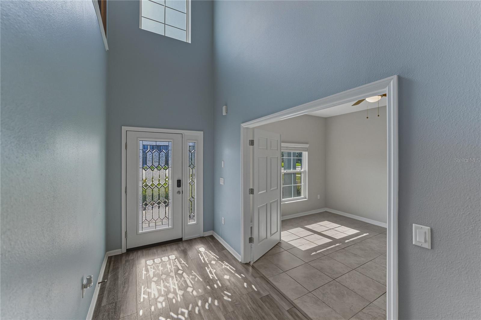 EPPERSON RANCH SOUTH PH 2H-1 - Residential