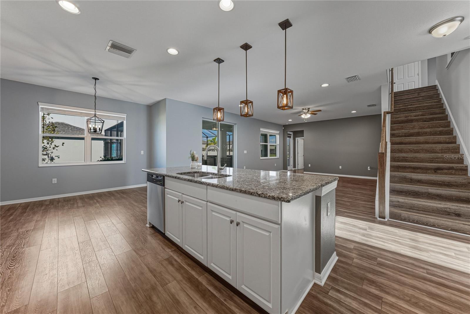 EPPERSON RANCH SOUTH PH 2H-1 - Residential