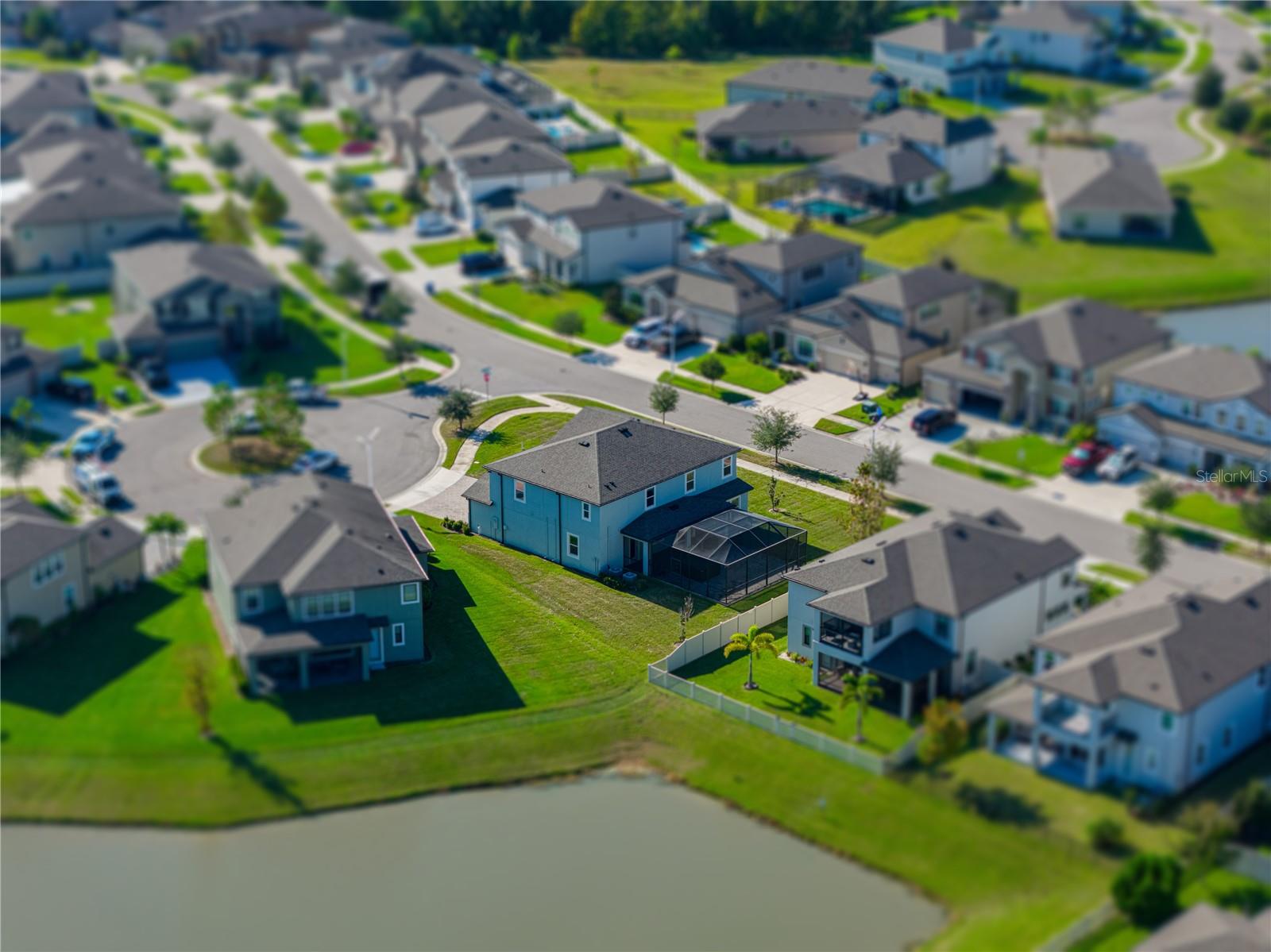 EPPERSON RANCH SOUTH PH 2H-1 - Residential