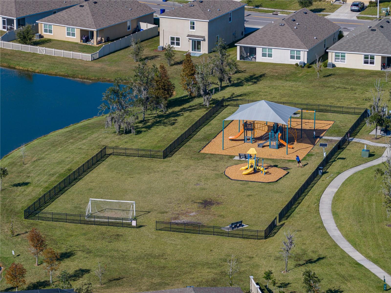 EPPERSON RANCH SOUTH PH 2H-1 - Residential