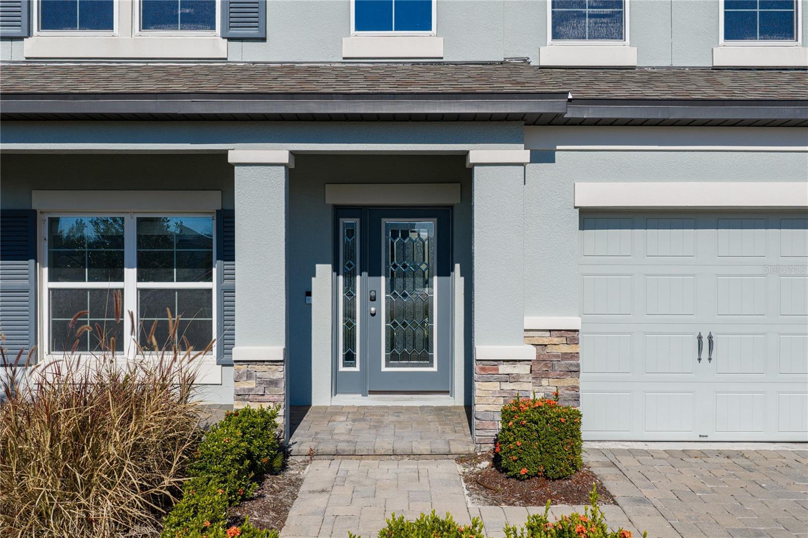 EPPERSON RANCH SOUTH PH 2H-1 - Residential