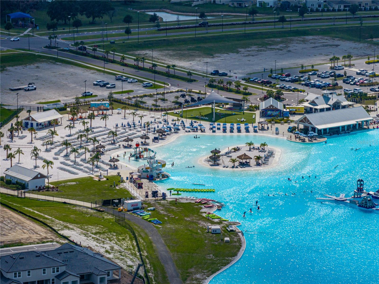 EPPERSON RANCH SOUTH PH 2H-1 - Residential