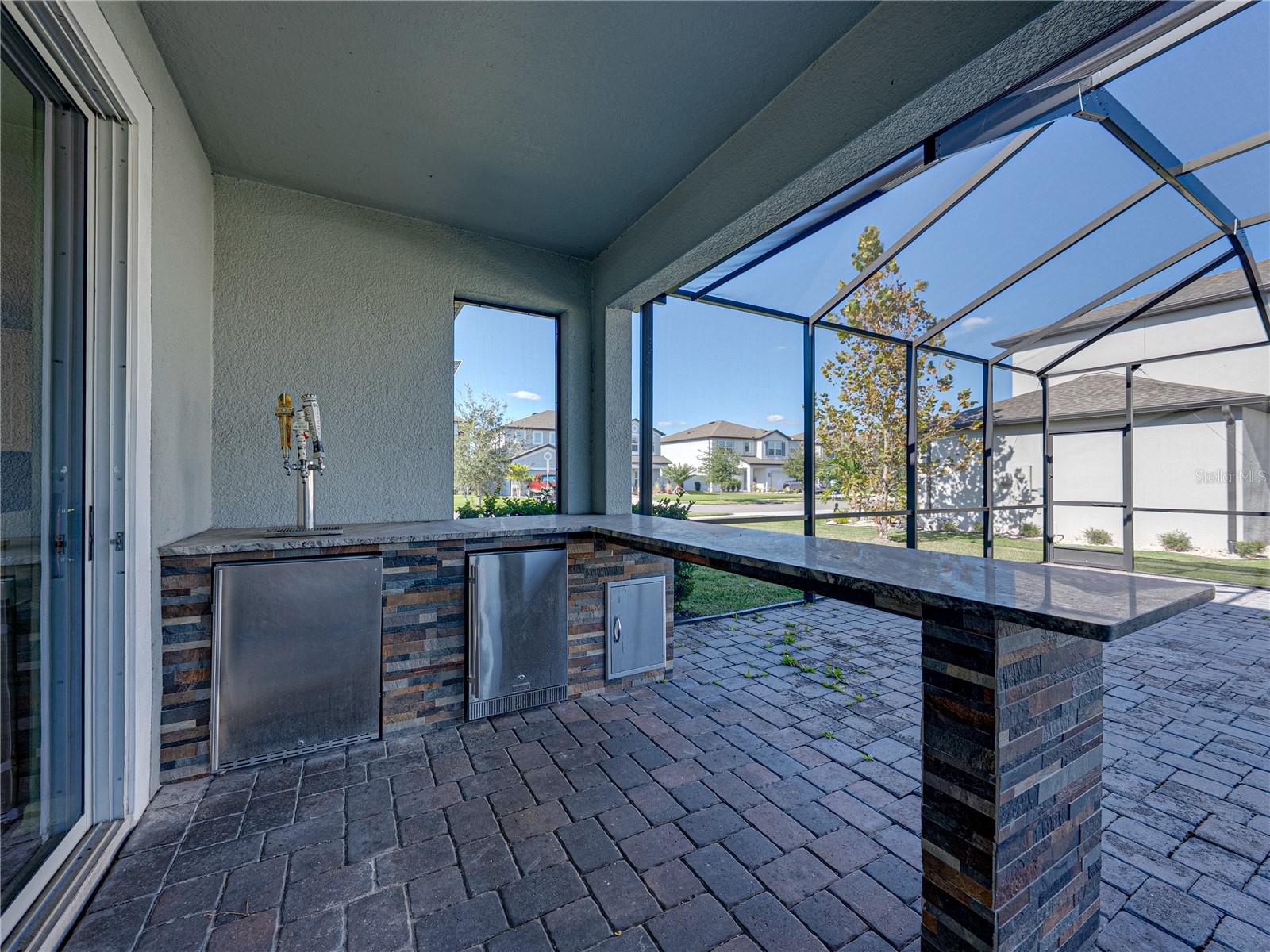 EPPERSON RANCH SOUTH PH 2H-1 - Residential