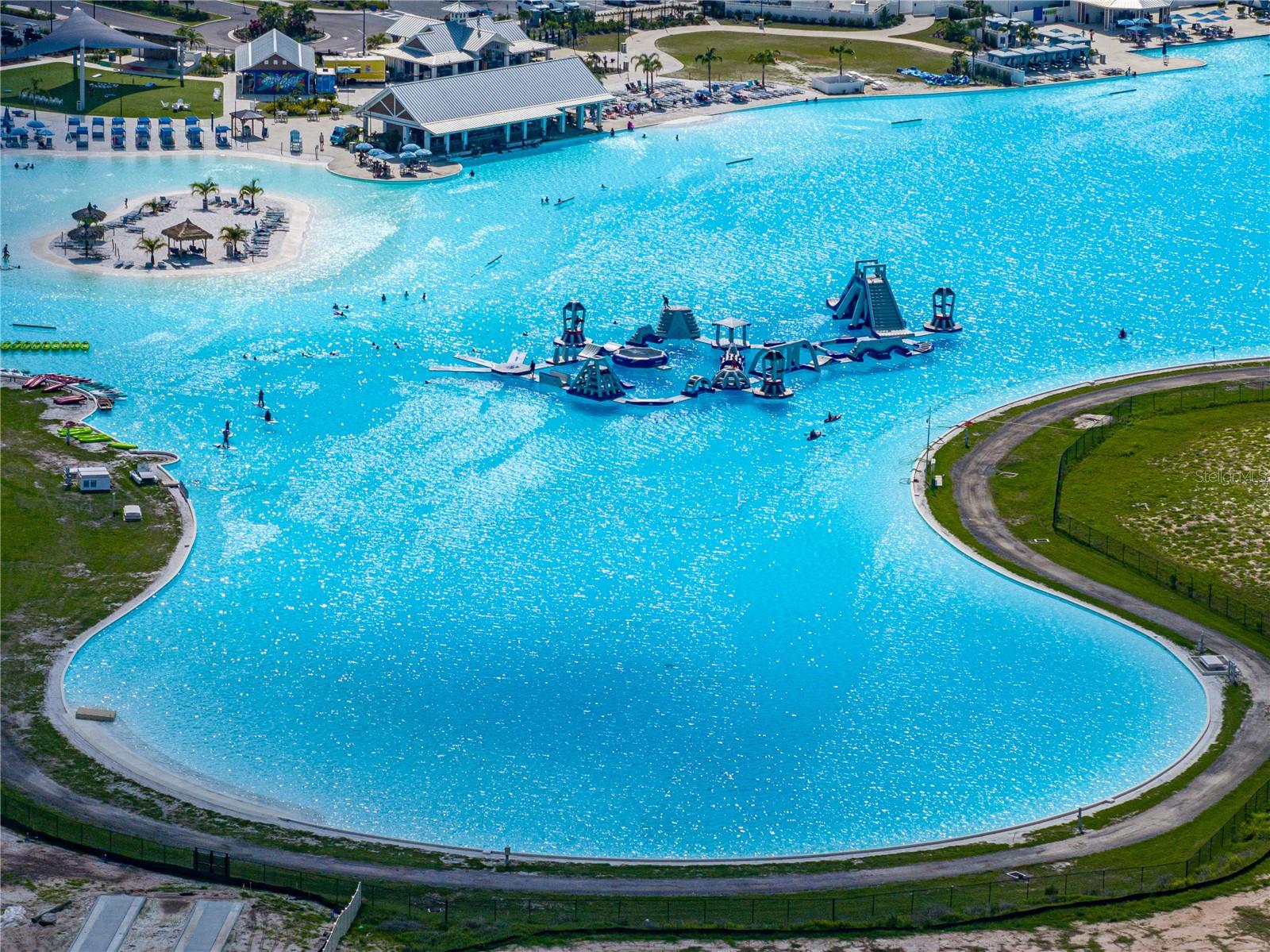 EPPERSON RANCH SOUTH PH 2H-1 - Residential