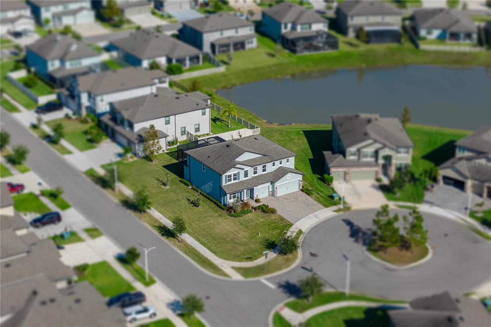 EPPERSON RANCH SOUTH PH 2H-1 - Residential