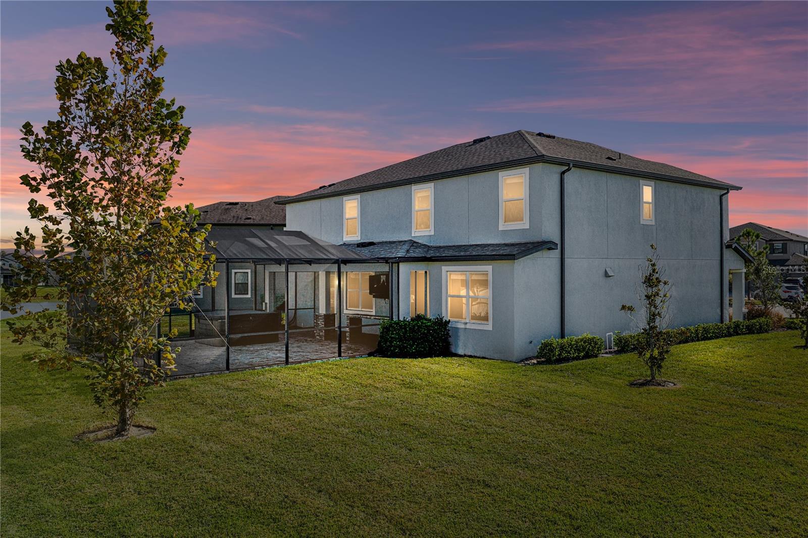 EPPERSON RANCH SOUTH PH 2H-1 - Residential