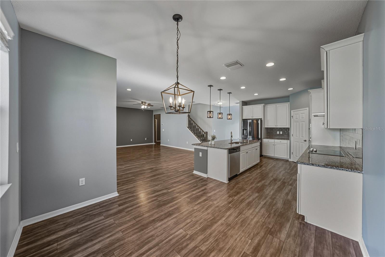 EPPERSON RANCH SOUTH PH 2H-1 - Residential