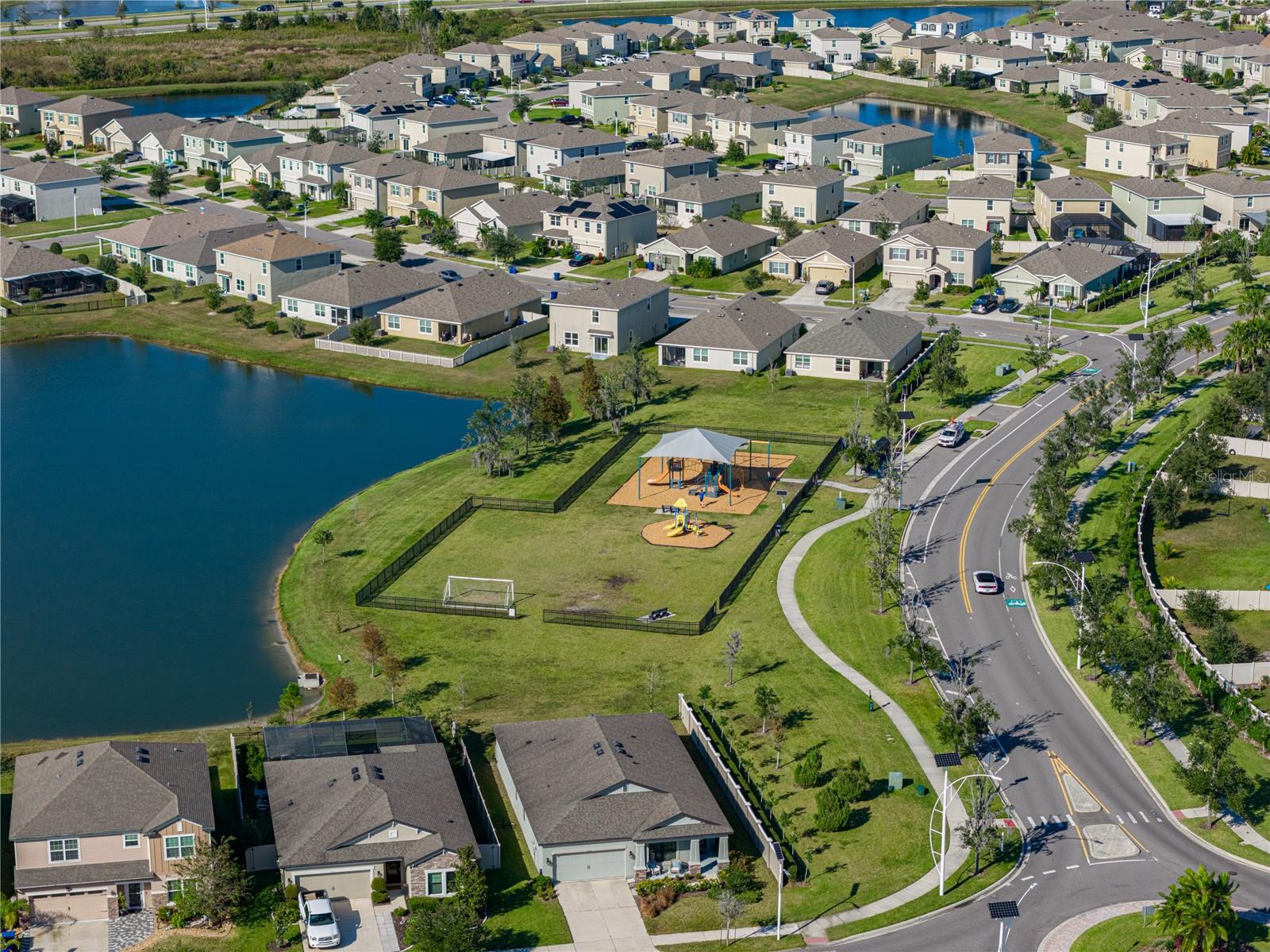 EPPERSON RANCH SOUTH PH 2H-1 - Residential