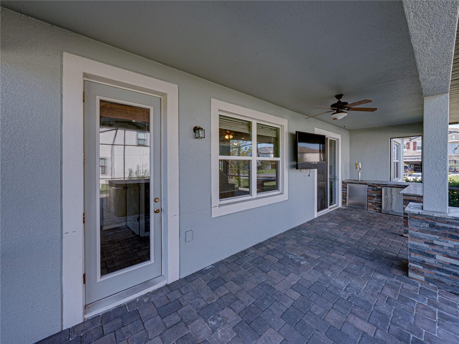 EPPERSON RANCH SOUTH PH 2H-1 - Residential