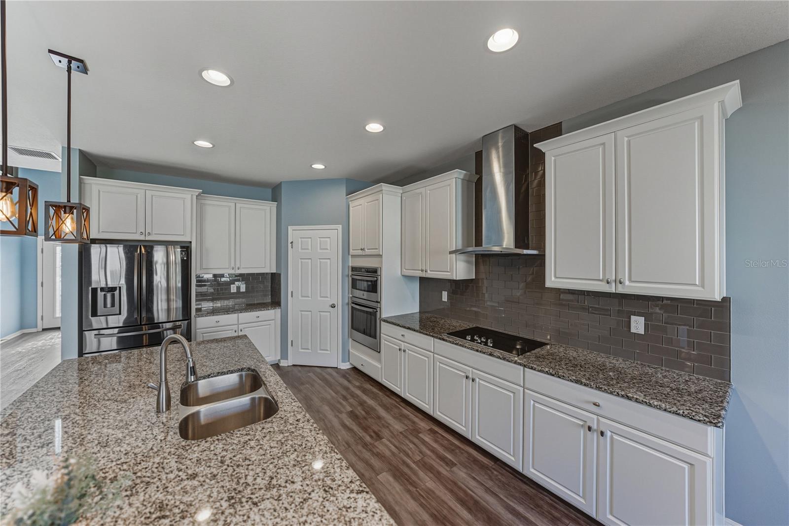 EPPERSON RANCH SOUTH PH 2H-1 - Residential